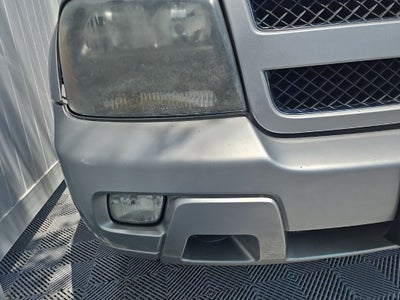 2008 Chevrolet TrailBlazer LT 1LT