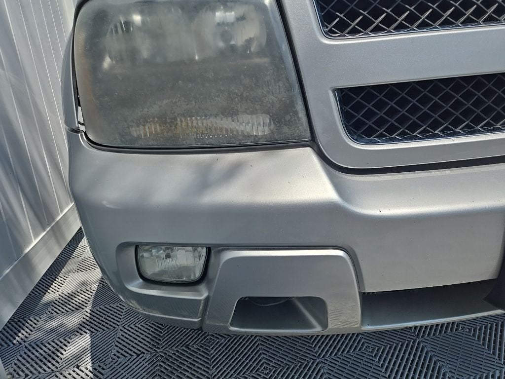 2008 Chevrolet TrailBlazer LT 1LT
