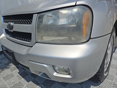 2008 Chevrolet TrailBlazer LT 1LT