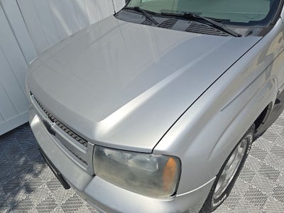 2008 Chevrolet TrailBlazer LT 1LT