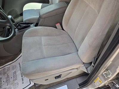 2008 Chevrolet TrailBlazer LT 1LT