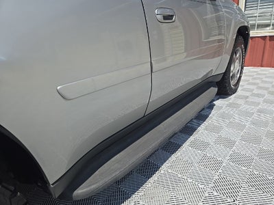 2008 Chevrolet TrailBlazer LT 1LT