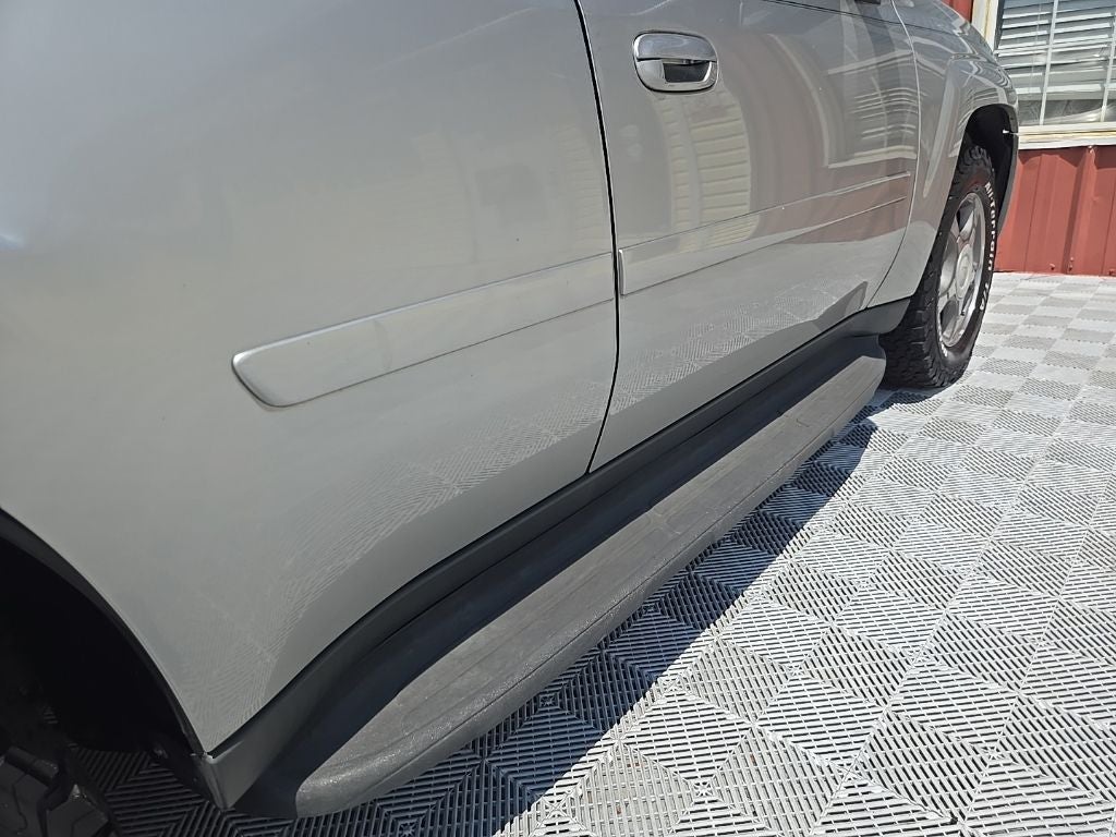 2008 Chevrolet TrailBlazer LT 1LT