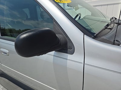 2008 Chevrolet TrailBlazer LT 1LT