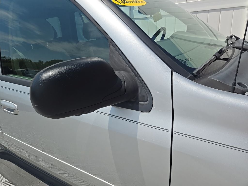 2008 Chevrolet TrailBlazer LT 1LT