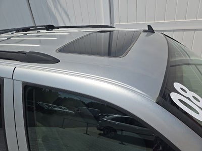 2008 Chevrolet TrailBlazer LT 1LT