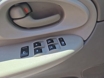 2008 Chevrolet TrailBlazer LT 1LT