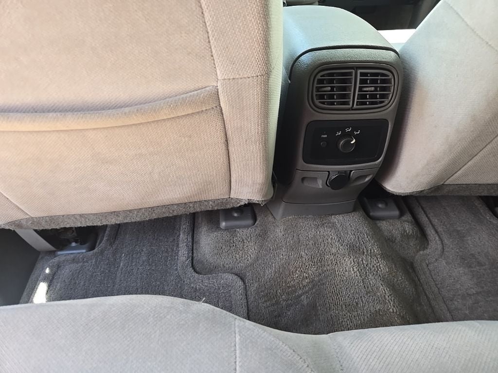2008 Chevrolet TrailBlazer LT 1LT