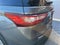 2020 Chevrolet Traverse LT 1LT