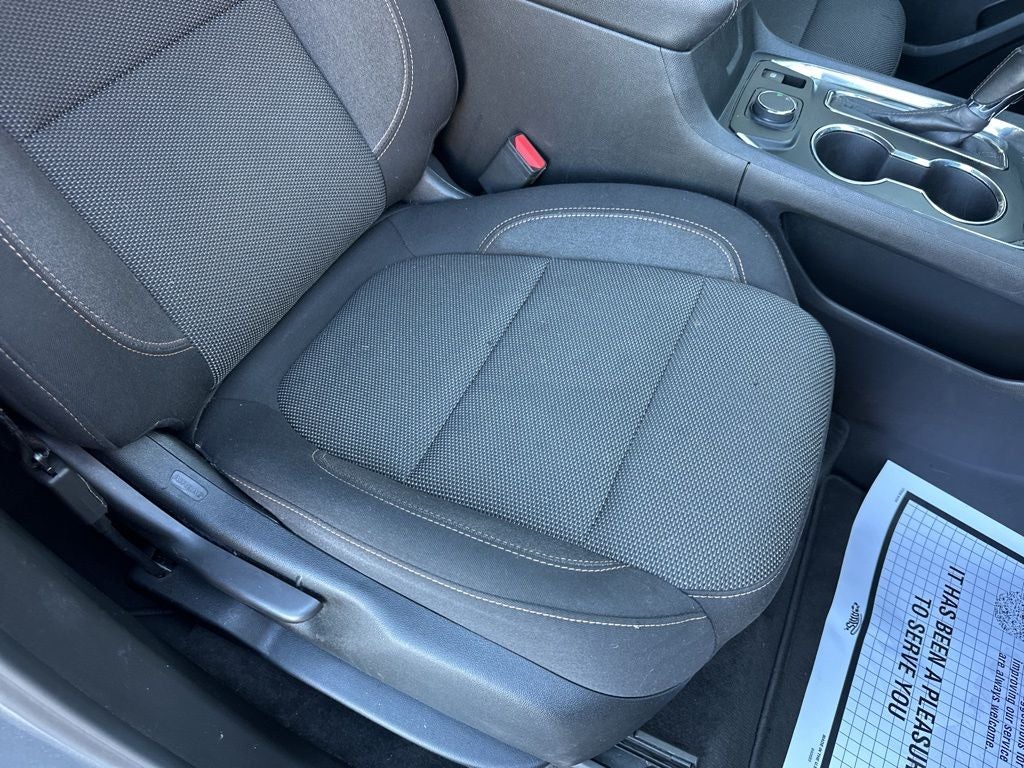 2020 Chevrolet Traverse LT 1LT