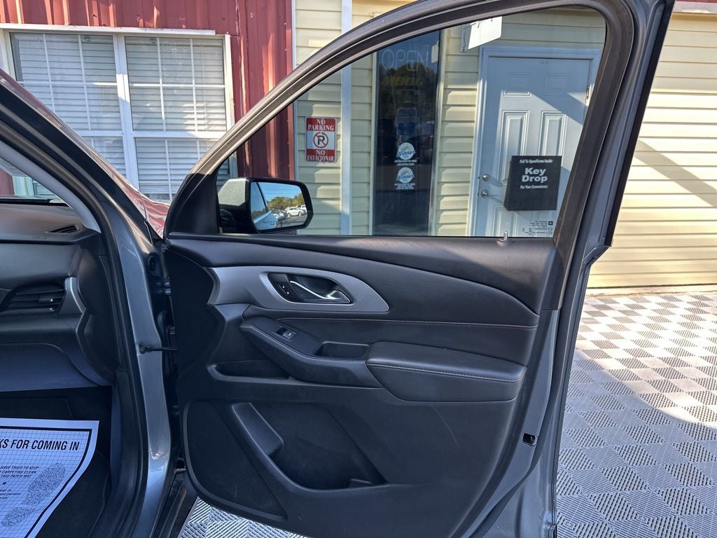 2020 Chevrolet Traverse LT 1LT
