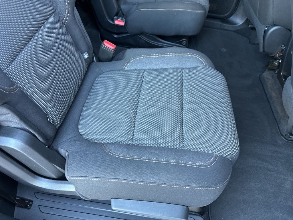 2020 Chevrolet Traverse LT 1LT