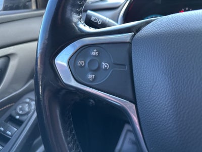2020 Chevrolet Traverse LT 1LT