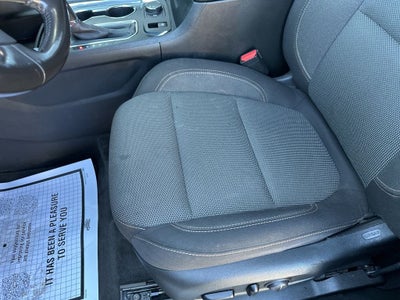 2020 Chevrolet Traverse LT 1LT