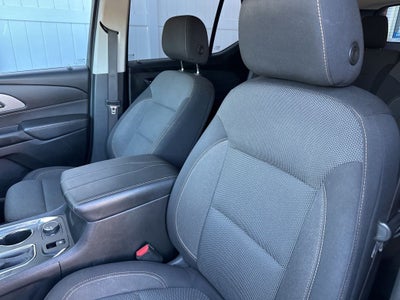 2020 Chevrolet Traverse LT 1LT