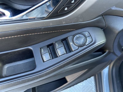 2020 Chevrolet Traverse LT 1LT