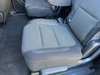 2020 Chevrolet Traverse LT 1LT
