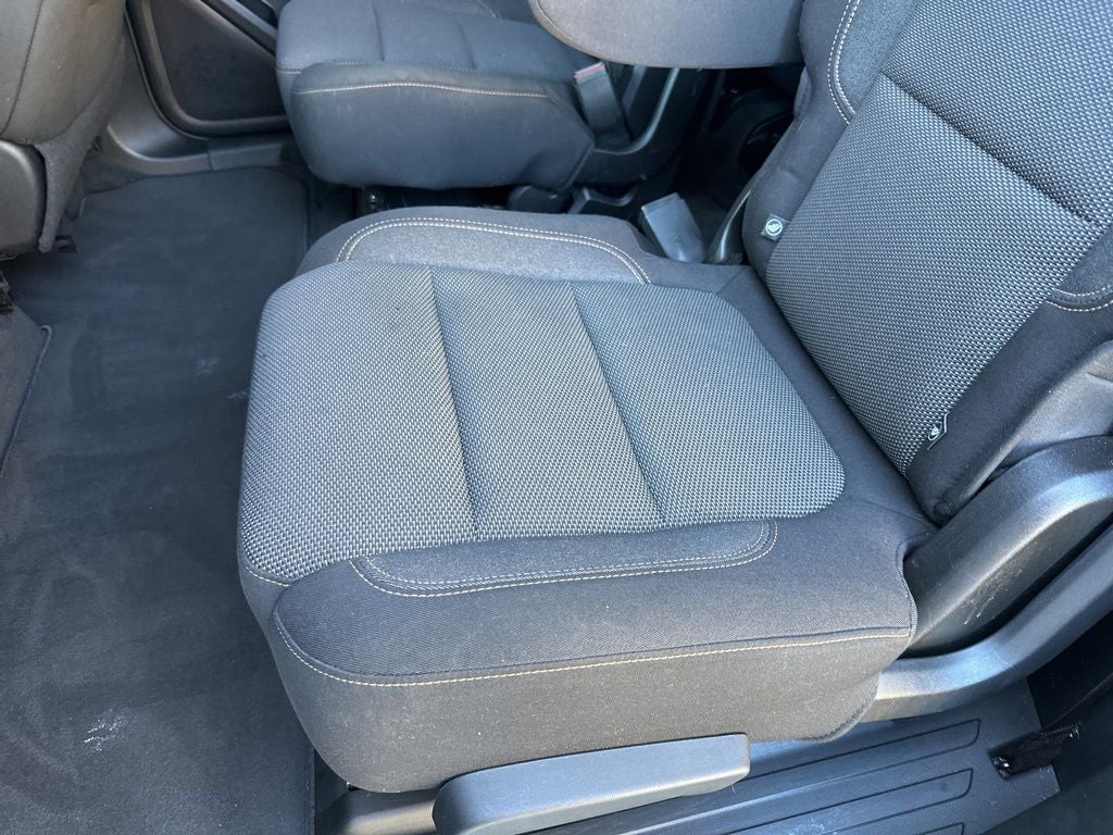 2020 Chevrolet Traverse LT 1LT