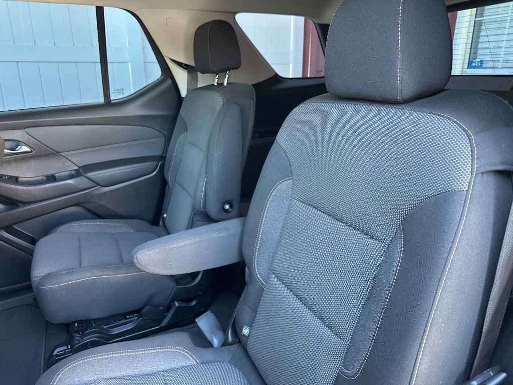 2020 Chevrolet Traverse LT 1LT