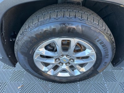 2020 Chevrolet Traverse LT 1LT