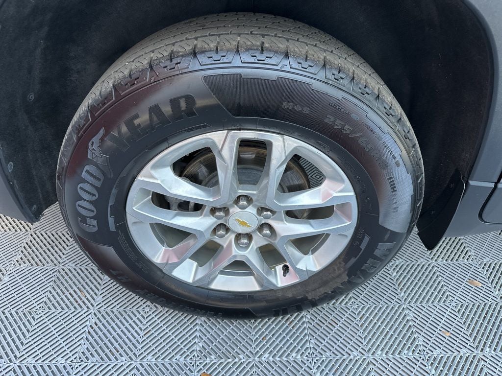 2020 Chevrolet Traverse LT 1LT
