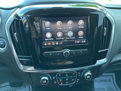 2020 Chevrolet Traverse LT 1LT