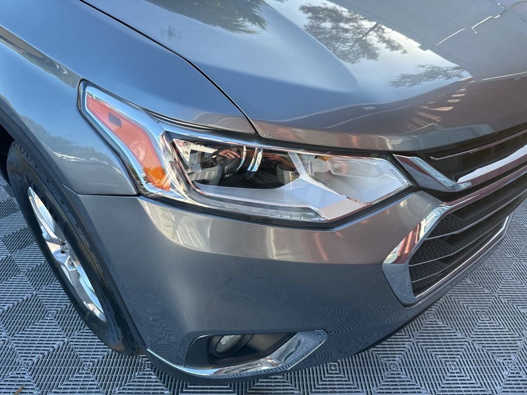 2020 Chevrolet Traverse LT 1LT