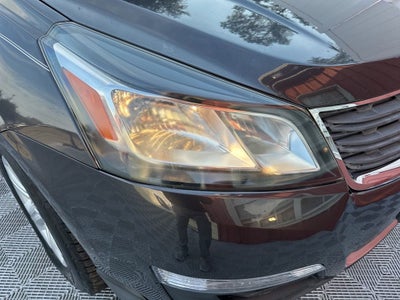 2013 Chevrolet Traverse LS