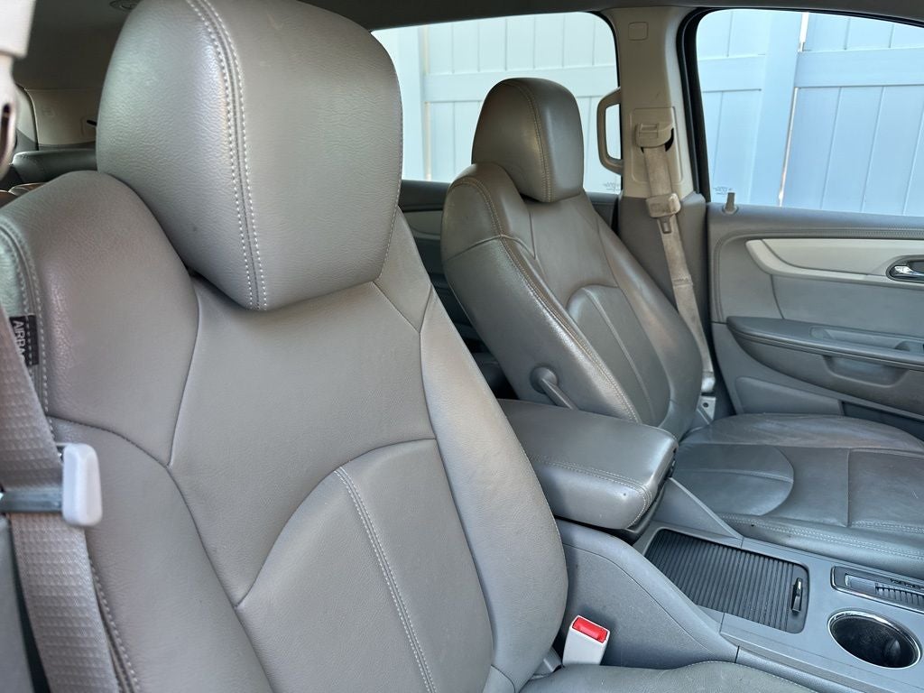 2013 Chevrolet Traverse LS