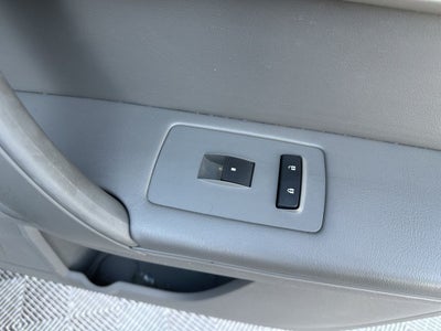 2013 Chevrolet Traverse LS