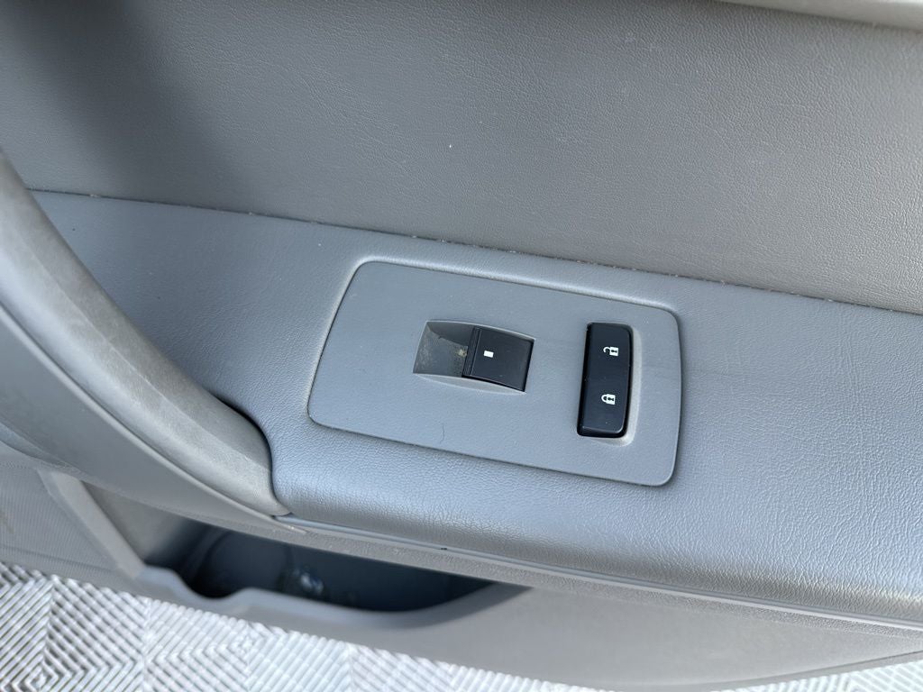 2013 Chevrolet Traverse LS