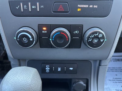 2013 Chevrolet Traverse LS