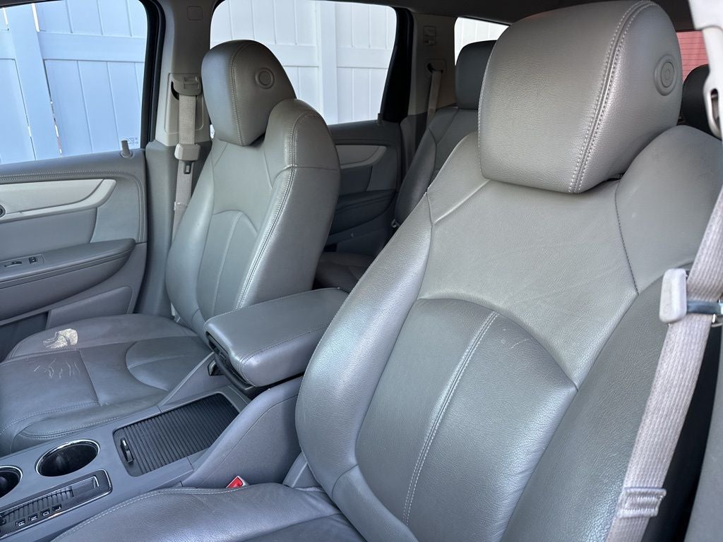 2013 Chevrolet Traverse LS