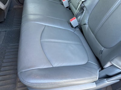 2013 Chevrolet Traverse LS