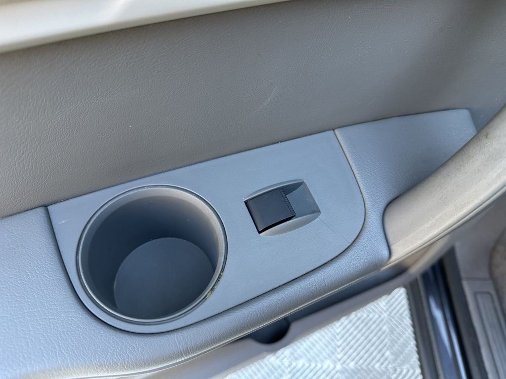 2013 Chevrolet Traverse LS