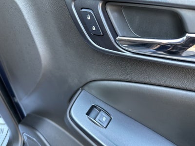 2015 Chevrolet Tahoe Police