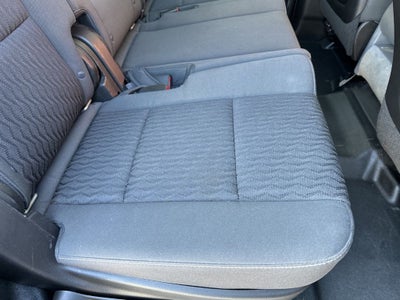 2015 Chevrolet Tahoe Police