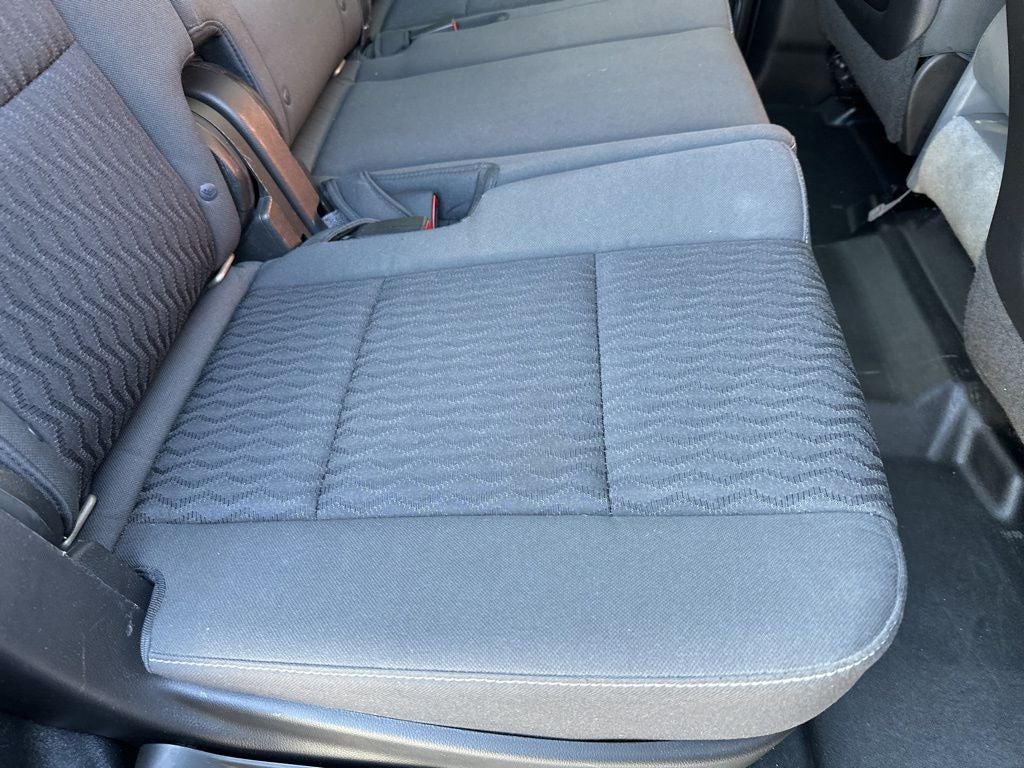 2015 Chevrolet Tahoe Police