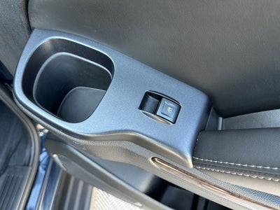 2015 Chevrolet Tahoe Police