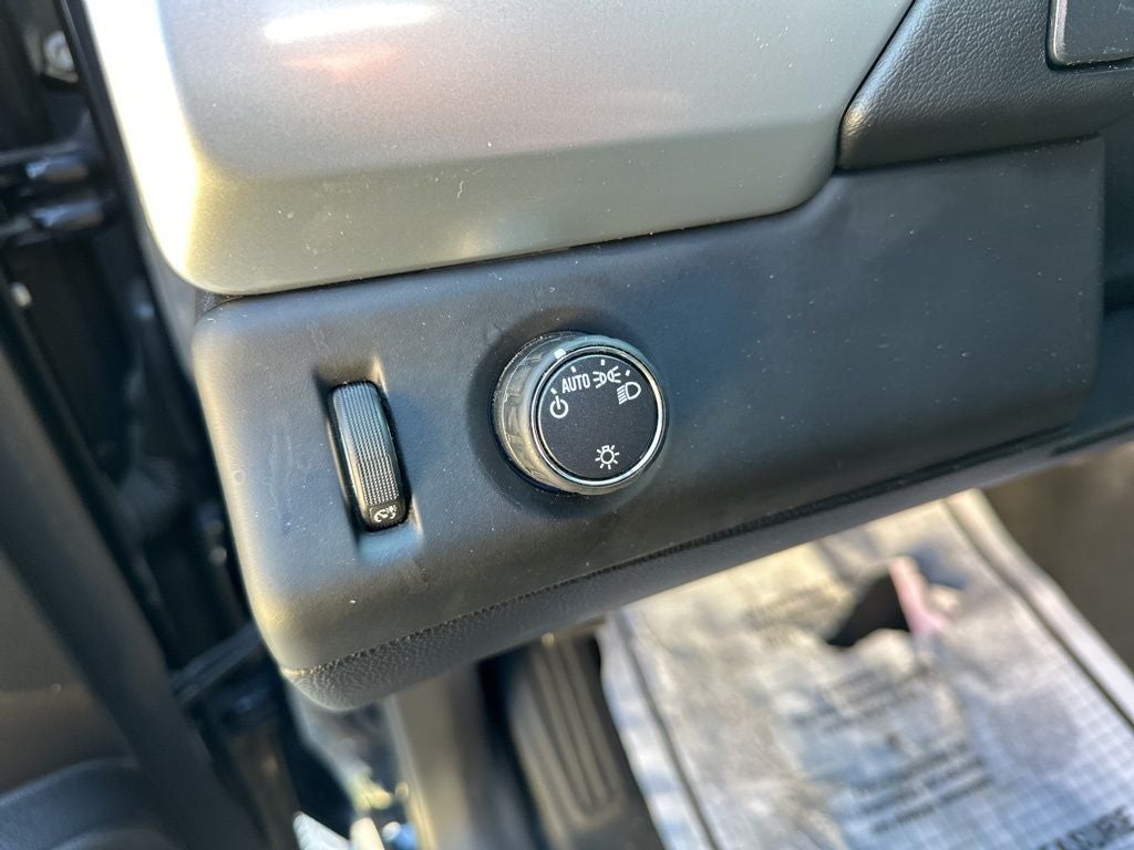 2015 Chevrolet Tahoe Police