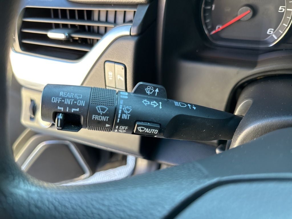 2015 Chevrolet Tahoe Police