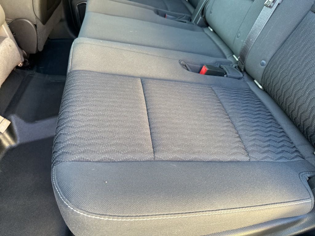 2015 Chevrolet Tahoe Police