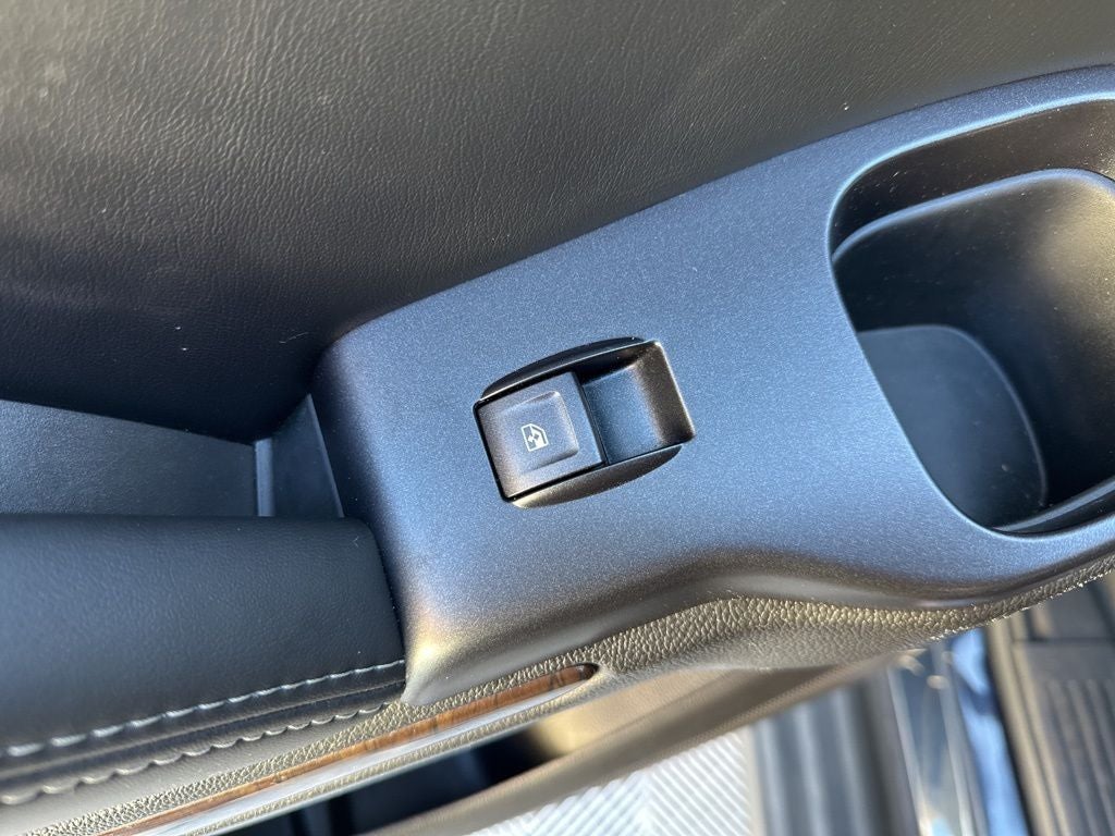 2015 Chevrolet Tahoe Police