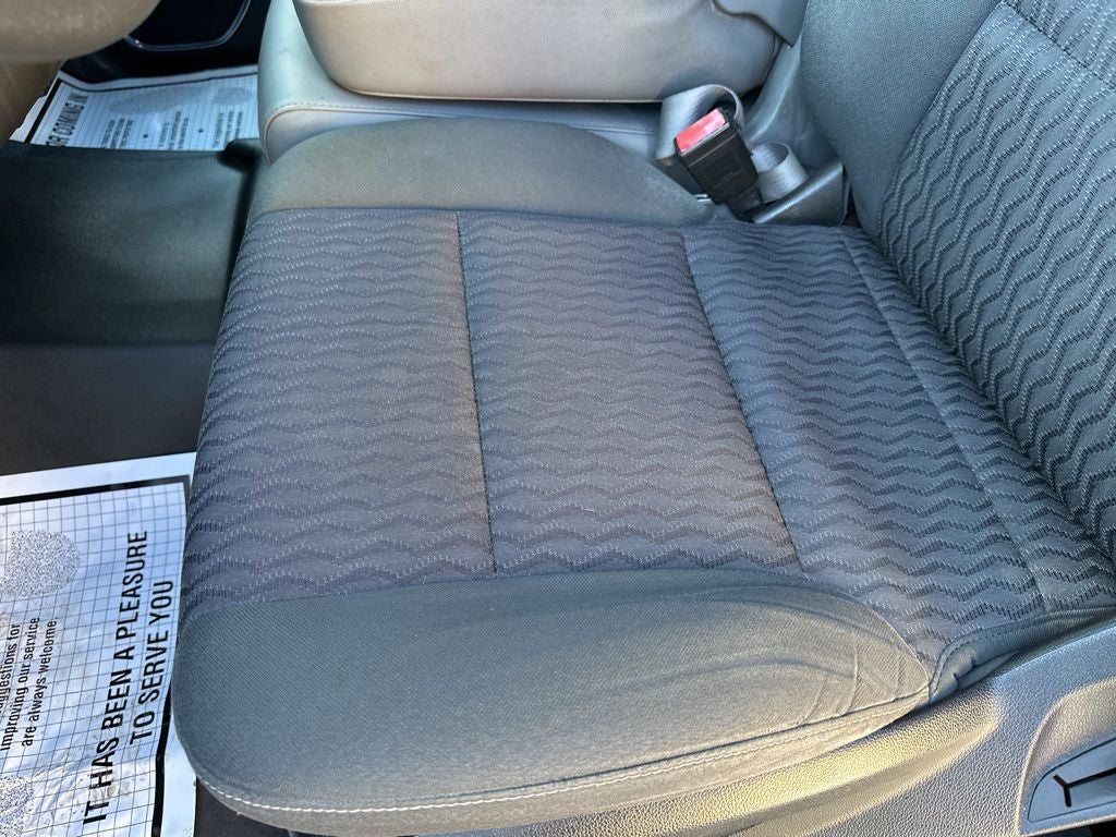 2015 Chevrolet Tahoe Police