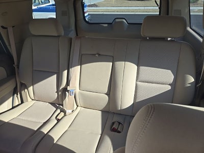 2010 Chevrolet Tahoe LS