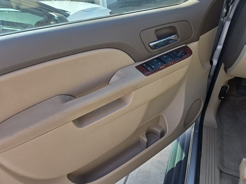 2010 Chevrolet Tahoe LS