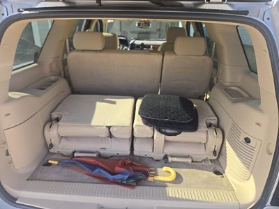 2010 Chevrolet Tahoe LS