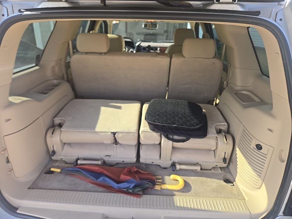 2010 Chevrolet Tahoe LS