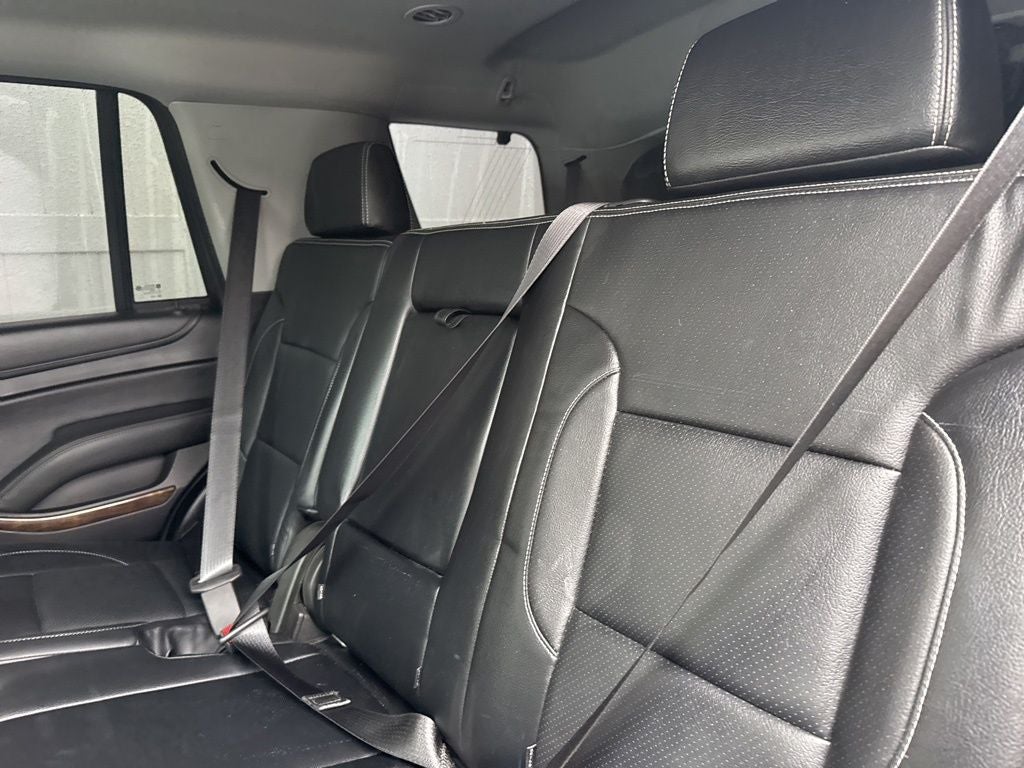 2020 Chevrolet Tahoe LS