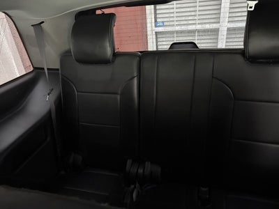 2020 Chevrolet Tahoe LS